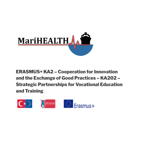 Other e-Learning Platform: MariHEALTH Project